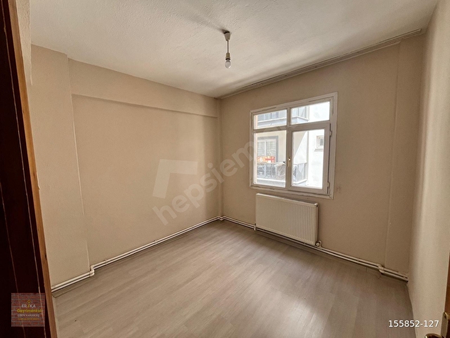 MENEMEN UĞUR MUMCU MH. 3+1 KİRALIK ARAKAT ÖN CEPHE DAİRE - Görsel 25
