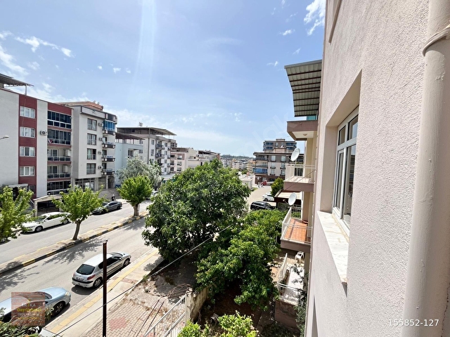 MENEMEN UĞUR MUMCU MH. 3+1 KİRALIK ARAKAT ÖN CEPHE DAİRE - Görsel 20