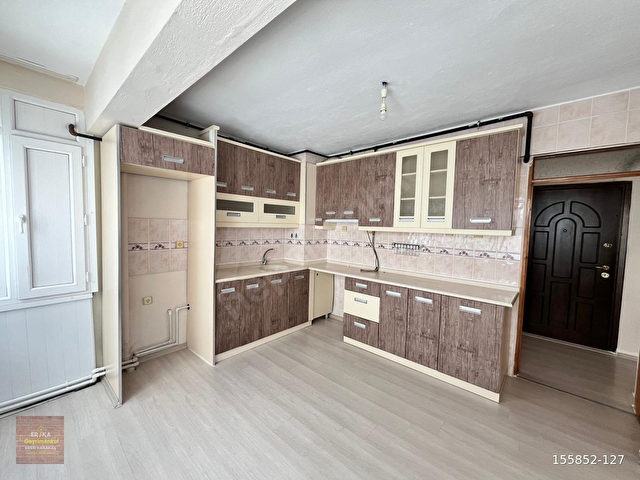 MENEMEN UĞUR MUMCU MH. 3+1 KİRALIK ARAKAT ÖN CEPHE DAİRE