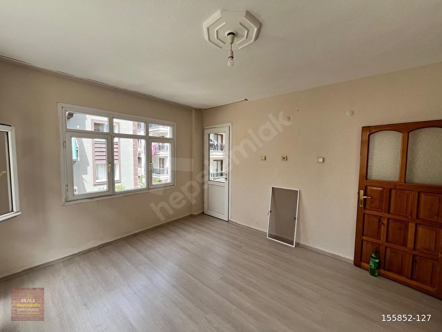 MENEMEN UĞUR MUMCU MH. 3+1 KİRALIK ARAKAT ÖN CEPHE DAİRE - Görsel 30