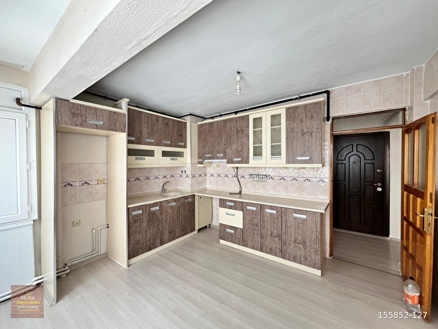 MENEMEN UĞUR MUMCU MH. 3+1 KİRALIK ARAKAT ÖN CEPHE DAİRE - Görsel 7
