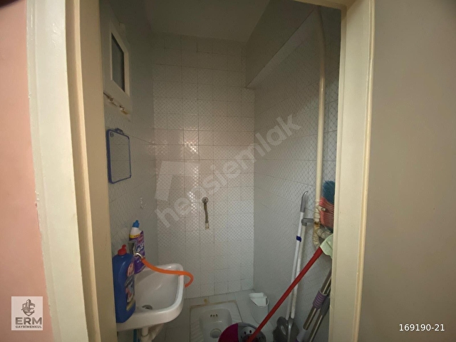ÇANKAYA BÜLBÜLDERESİ CAD MASRAFSIZ YAPILI SATILIK 3+1 DAİRE - Görsel 19