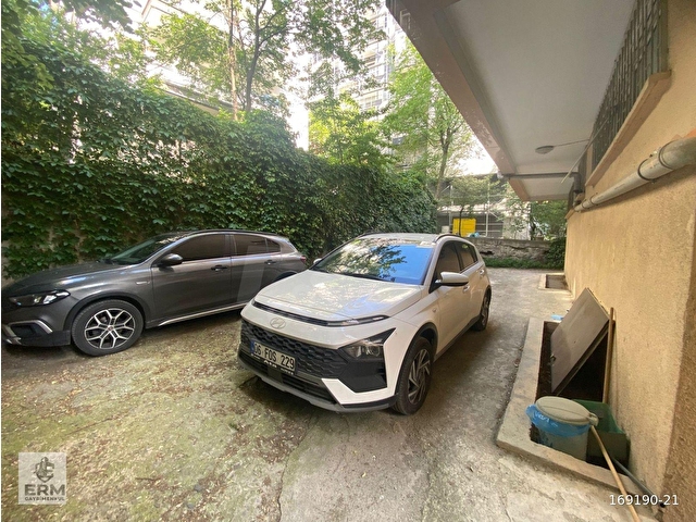ÇANKAYA BÜLBÜLDERESİ CAD MASRAFSIZ YAPILI SATILIK 3+1 DAİRE - Görsel 22