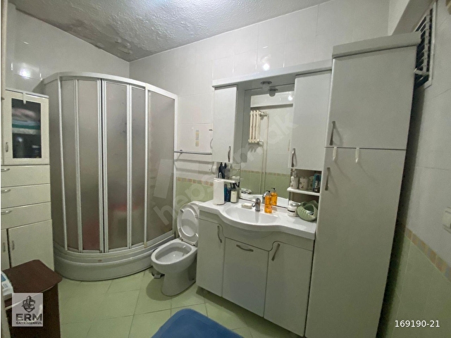 ÇANKAYA BÜLBÜLDERESİ CAD MASRAFSIZ YAPILI SATILIK 3+1 DAİRE - Görsel 17