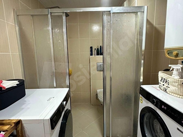 SARISU TENİS RESORTTE SATILIK ARA KAT 3+1 DAİRE - Görsel 18