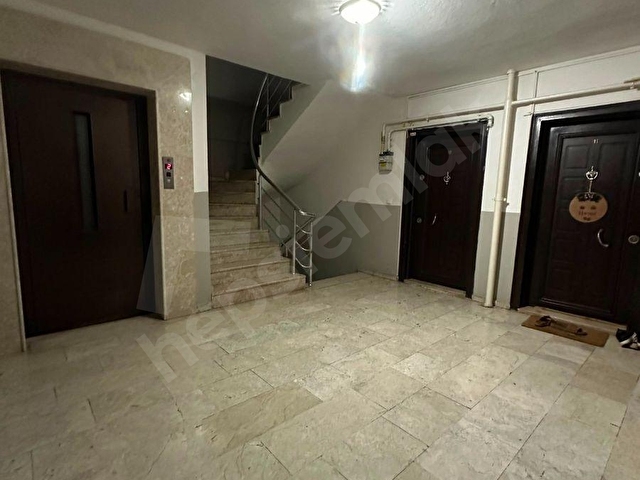 SARISU TENİS RESORTTE SATILIK ARA KAT 3+1 DAİRE - Görsel 2