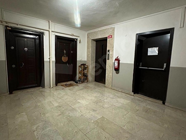 SARISU TENİS RESORTTE SATILIK ARA KAT 3+1 DAİRE - Görsel 3