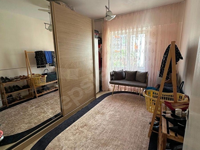 SARISU TENİS RESORTTE SATILIK ARA KAT 3+1 DAİRE - Görsel 12