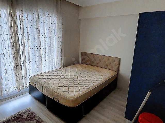 EŞYALI KİRALIK 1+1 DAİRE - Görsel 8
