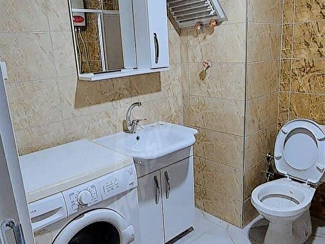 EŞYALI KİRALIK 1+1 DAİRE - Görsel 21