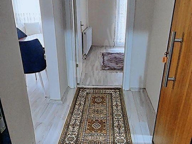 EŞYALI KİRALIK 1+1 DAİRE - Görsel 14