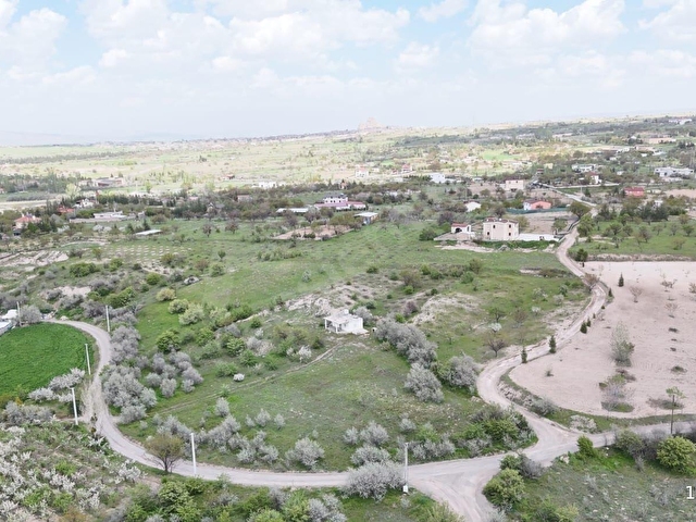 SERTOĞLU EMLAKTAN UÇHİSARDA SATILIK 2.600 m2 HOBİ BAHÇESİ - Görsel 30