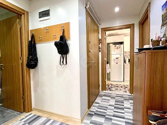 CENNET MAH. BANKALAR CAD.KÖŞE BİNADA SATILIK DAİRE - Görsel 20