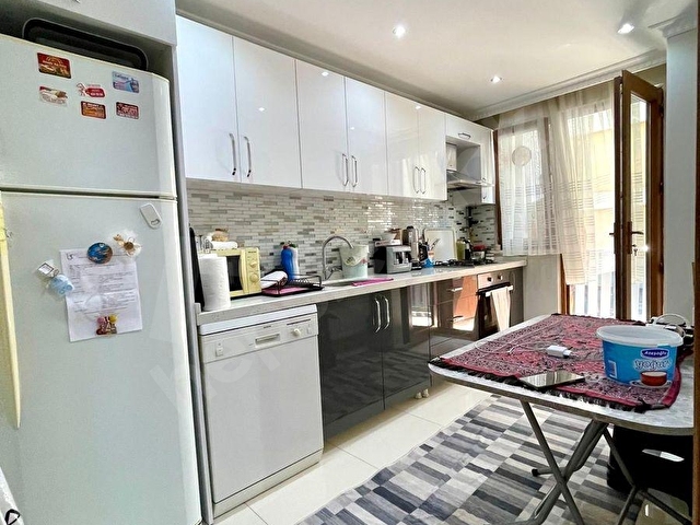 CENNET MAH. BANKALAR CAD.KÖŞE BİNADA SATILIK DAİRE - Görsel 11