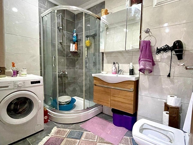 CENNET MAH. BANKALAR CAD.KÖŞE BİNADA SATILIK DAİRE - Görsel 21