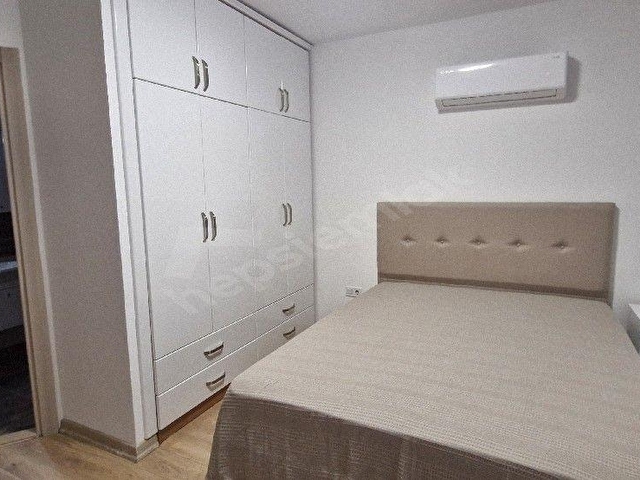Alaçatı  Köyiçine 5dk Yürüme Nezih Konumda Bahçeli 4+1 Kiralık Villa - Görsel 15
