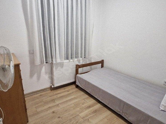 Alaçatı  Köyiçine 5dk Yürüme Nezih Konumda Bahçeli 4+1 Kiralık Villa - Görsel 23