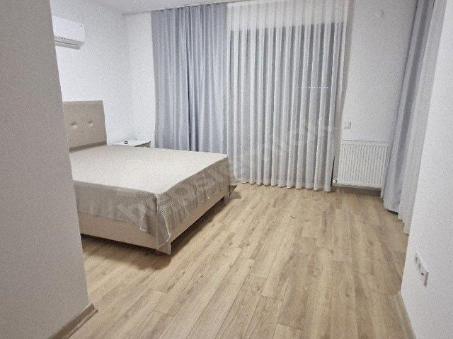 Alaçatı  Köyiçine 5dk Yürüme Nezih Konumda Bahçeli 4+1 Kiralık Villa - Görsel 24