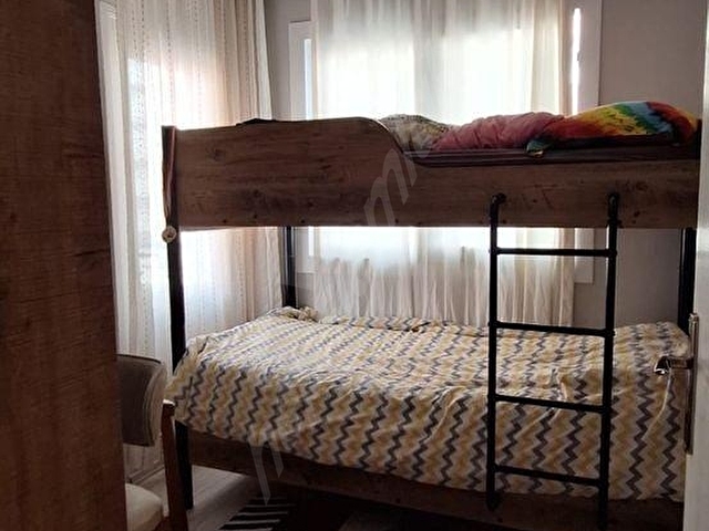 TELLİDEREDE  3+1 SATILIK DAİRE - Görsel 8