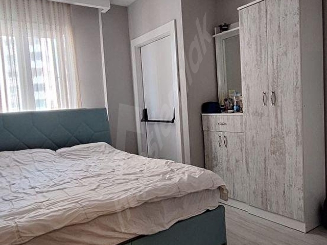 TELLİDEREDE  3+1 SATILIK DAİRE - Görsel 6
