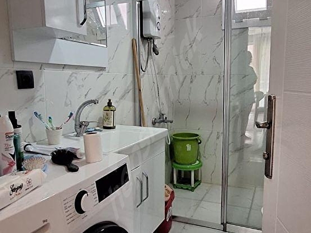 TELLİDEREDE  3+1 SATILIK DAİRE - Görsel 17