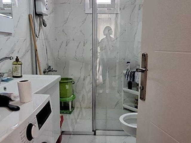 TELLİDEREDE  3+1 SATILIK DAİRE - Görsel 18