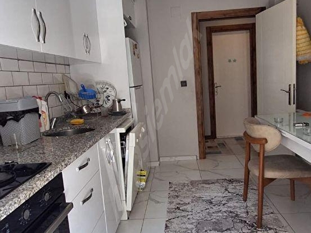 TELLİDEREDE  3+1 SATILIK DAİRE - Görsel 12