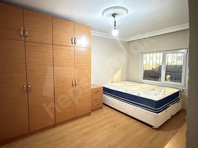 FATURALAR DAHİL FULL EŞYALI KONFORLU 1+1 DAİRE TAŞINMAYA HAZ. - Görsel 17