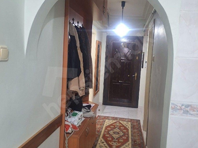BASARAN EMLAKTAN YAPILI ÇOKKATLILARDA 3.KAT DAİRE - Görsel 3