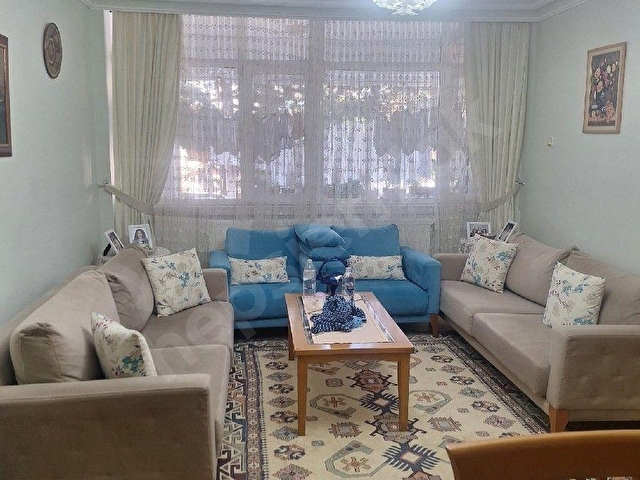 BASARAN EMLAKTAN YAPILI ÇOKKATLILARDA 3.KAT DAİRE - Görsel 4