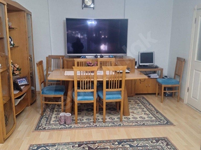 BASARAN EMLAKTAN YAPILI ÇOKKATLILARDA 3.KAT DAİRE - Görsel 6