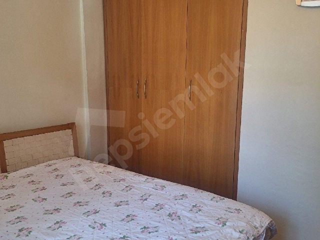 BASARAN EMLAKTAN YAPILI ÇOKKATLILARDA 3.KAT DAİRE - Görsel 8