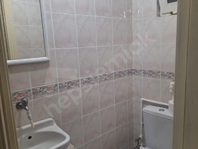 BASARAN EMLAKTAN YAPILI ÇOKKATLILARDA 3.KAT DAİRE - Görsel 13