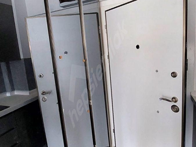 TURYAPTAN YENİKENT BULVAR ÜSTÜ SIFIR ÖNÜ KAPANMAZ KİRALIK DAİRE - Görsel 4