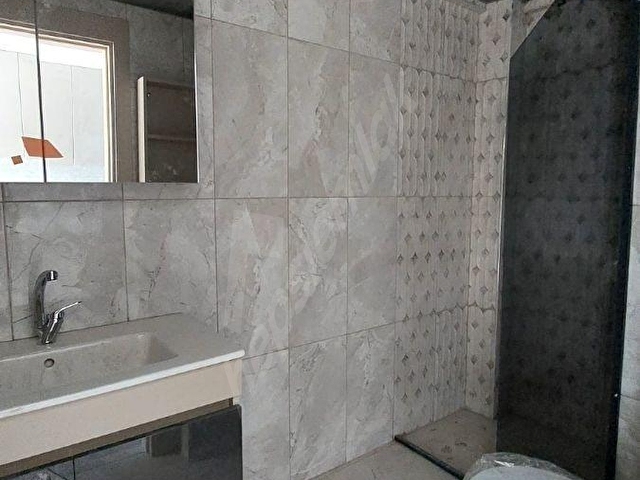 TURYAPTAN YENİKENT BULVAR ÜSTÜ SIFIR ÖNÜ KAPANMAZ KİRALIK DAİRE - Görsel 8