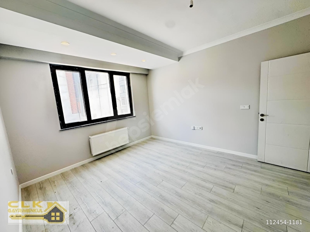 CLK GMDEN ALBAYRAK CADDESİ YAKINI BAHÇELİ TİP 2+0 LÜKS DAİRELER - Görsel 4