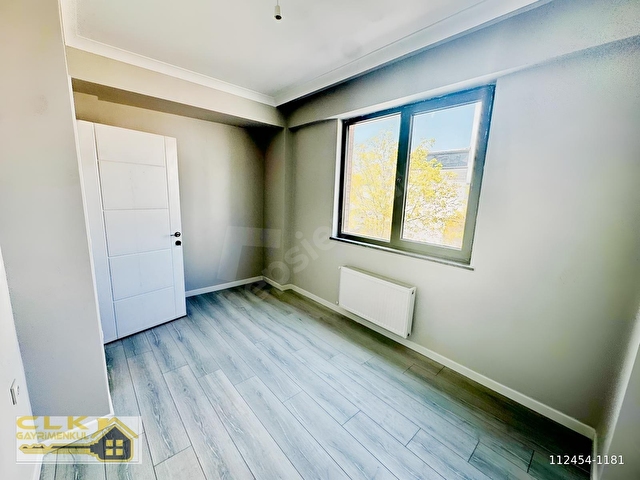 CLK GMDEN ALBAYRAK CADDESİ YAKINI BAHÇELİ TİP 2+0 LÜKS DAİRELER - Görsel 9