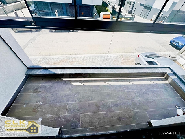 CLK GMDEN ALBAYRAK CADDESİ YAKINI BAHÇELİ TİP 2+0 LÜKS DAİRELER - Görsel 12