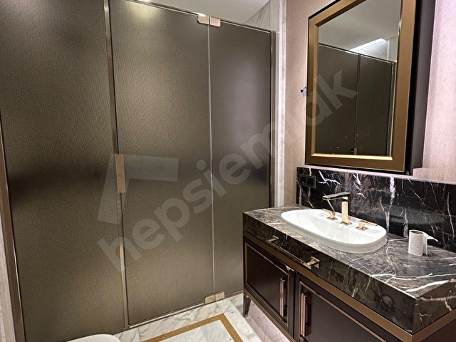 byTOPRAKTAN 🌊 Büyükyalı’da 130m² 3+1 Deniz & Şehir Manzaralı Satılık Daire | 6+2 İkiz Ev Fırsatı!! - Görsel 6