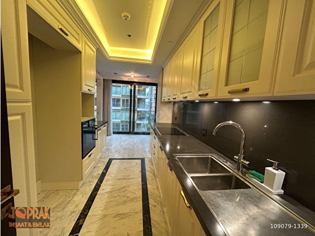 byTOPRAKTAN 🌊 Büyükyalı’da 130m² 3+1 Deniz & Şehir Manzaralı Satılık Daire | 6+2 İkiz Ev Fırsatı!! - Görsel 8