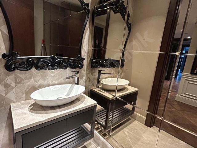 byTOPRAKTAN 🌊 Büyükyalı’da 130m² 3+1 Deniz & Şehir Manzaralı Satılık Daire | 6+2 İkiz Ev Fırsatı!! - Görsel 13