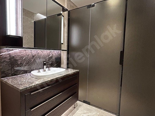 byTOPRAKTAN 🌊 Büyükyalı’da 130m² 3+1 Deniz & Şehir Manzaralı Satılık Daire | 6+2 İkiz Ev Fırsatı!! - Görsel 20
