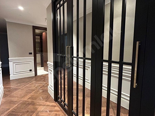 byTOPRAKTAN 🌊 Büyükyalı’da 130m² 3+1 Deniz & Şehir Manzaralı Satılık Daire | 6+2 İkiz Ev Fırsatı!! - Görsel 11