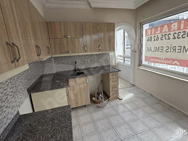 BAYINDIR MAHALLESİNDE SATILIK DAİRE - Görsel 3