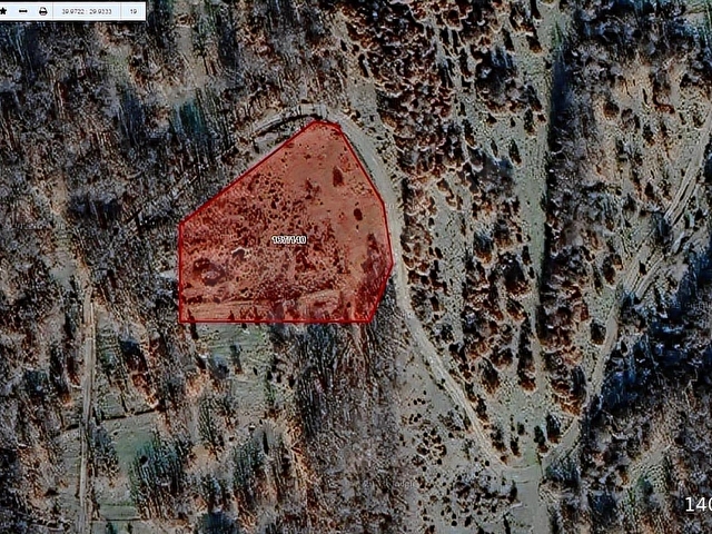 FIRANLAR KÖYÜNDE 5.320 m2 TARLA FIRSATI - Görsel 19