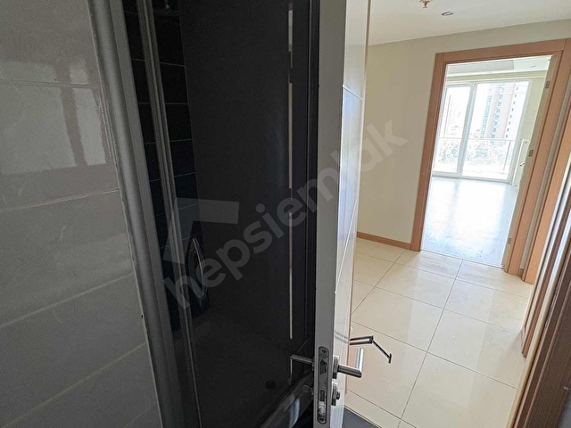 GÜMÜŞ RESİDENCE,BOŞ,MANZARALI,İSKANLI,SOSYAL TESİSLİ,2+1/VİDEOLU - Görsel 19