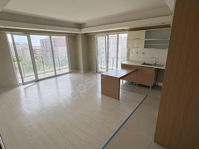 GÜMÜŞ RESİDENCE,BOŞ,MANZARALI,İSKANLI,SOSYAL TESİSLİ,2+1/VİDEOLU - Görsel 5