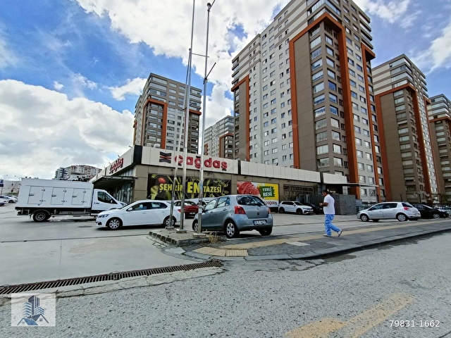 BUĞRADAN BAHÇEN KONUTLARIN DA 24 SAAT GÜVENLİKLİ HAVUZLU LÜX 4+1 - Görsel 18