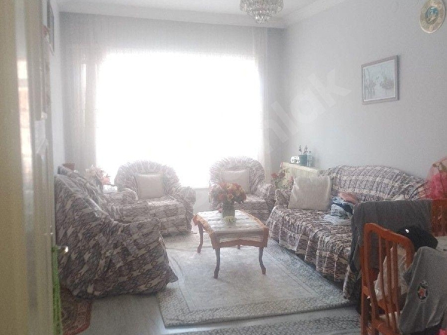 AYDIN EMLAK TAN SATILIK 3+1 BİRİNCİ KATTA DAİRE