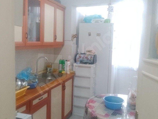 AYDIN EMLAK TAN SATILIK 3+1 BİRİNCİ KATTA DAİRE - Görsel 12